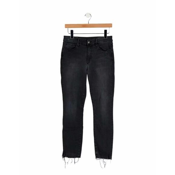 3x1 Denim - 3x1 Mid-Rise Skinny Leg Jeans Size 28